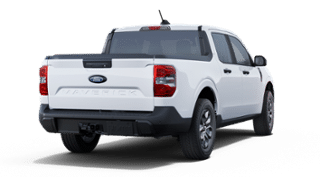 2025 Ford Maverick® External Image 4